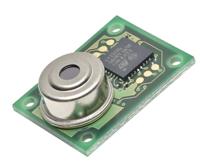 d6t-32l-01a D6T-32L-01A Omron, D6T Thermal Sensor, 3m 4-Pin Module