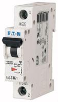 faz-c20-1 xEffect FAZ MCB Mini Circuit Breaker 1P, 20 A, 10 kA, Curve C