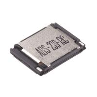117-6048 RS PRO 7.4Ω 0.7W Miniature Speaker, 18 x 13 x 2.5mm
