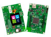 stm32f413h-disco STMicroelectronics Discovery MCU Development Kit STM32F413H-DISCO