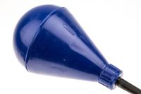 5828802 Xylem ENM-10 Series Cable Mount Polypropylene Float Switch, Float, 6m Cable