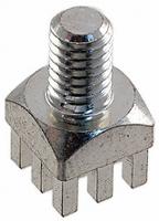 7461094 Wurth Elektronik, Screw Terminal, Vertical, 130A