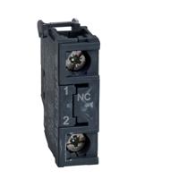 zbe1029 Schneider Electric ZBE1 Series Contact Block, 1NC