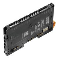 2453880000 Weidmüller UR20 Series Analogue Output Module for Use with Remote I/O Module, Analogue, 24 V