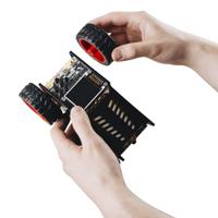 circuitmess-wheelson-diy Circuitmess d.o.o Invention Kit Wheelson