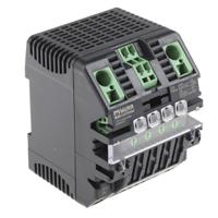 9000-41034-0100600 Murrelektronik Limited MICO Intelligent 24 V dc Circuit Protection, 4 Channels, 1 A, 2 A, 4 A, 6 A