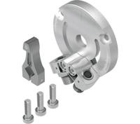 dadp-es-q12-25 Festo Cylinder Assembly DADP-ES-Q12-25, For Use With Drive Accessories