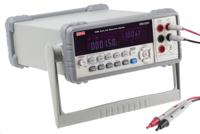 192-5928 RS PRO IDM8351 Bench Digital Multimeter, True RMS, 10A ac Max, 10A dc Max, 750V ac Max - RS Calibrated
