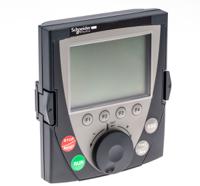 vw3a1101 Schneider Electric VW3A1101 Keypad
