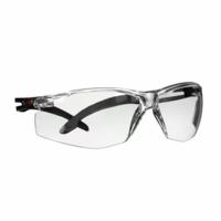 7100243979 3M SecureFit 500 UV Safety Glasses, Clear PC Lens