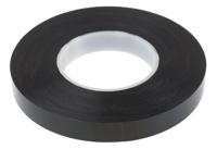 hps-040b-19mmx33m Hi-Bond HPS 040B Black Foam Tape, 19.0mm x 33.0m, 0.40mm Thick