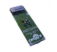 pro-eb-550 Abracon 2.4/5GHz OnBoard WLAN SMD - EVB PRO-OB-536 WiFi Evaluation Kit for OnBoard SMD WLAN Antenna PRO-EB-550