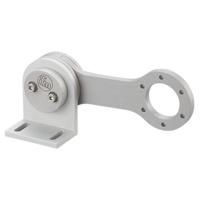 e61438 ifm electronic, E614 Series Plate for Use with Encoders