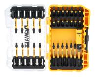 dt70738t-qz DeWALT Screw Driving Set 31 Pieces, Phillips, Pozidriv, Torx