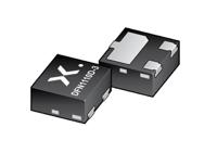 bc807-40qb-qz Nexperia BC807-40QB-QZ PNP Transistor, -500 mA, -45 V DFN1110D-3