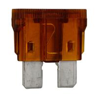 atc-5 Eaton 5A Tan Automotive Car Fuse, 32V dc