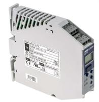 7011608-0153-001-25 Jumo safetyM TB/TW Temperature Limiter 1 Input, 2 Output Relay, 20 → 30 V ac/dc Supply Voltage