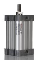 ra192040m50 Norgren Pneumatic Compact Cylinder - RA/192040/M/50 40 mm Bore, 50 mm ISO Compact Series, Double Acting Acting