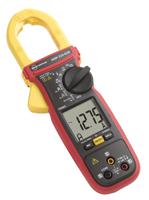 amp-320-eur Beha-Amprobe AMP 320 Clamp Meter, 600A dc, Max Current 600A ac CAT III 600V With UKAS Calibration