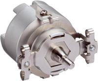 skm36s-hfa0-k02-1036558 SICK SKM36S Series Safety Encoder Encoder, 128ppr ppr, Sin/Cos Signal, Knurled Type, 8mm Shaft