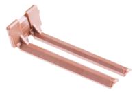 967635-1 TE Connectivity, Junior Power Timer TPA Lock for use with Automotive Connectors