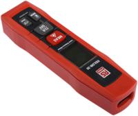 126-8183 RS PRO ILDM-30 Laser Measure, 0.05 → 30m Range, ±1.5 mm Accuracy