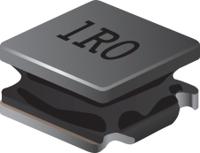srn3015-470m Bourns, SRN3015, 03015 Yes Surface Mount Inductor with a Ferrite Core, 47 μH Semi Shielded 20 % 400 mA Idc Q:39