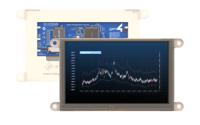gen4-4dpi-50t 4D Systems gen4-4DPi-50T TFT LCD Colour Display / Touch Screen, 5in, 480 x 800pixels