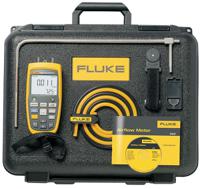 fluke-922kit Fluke 922/KIT Differential Manometer Kit, Max Pressure Measurement 40mbar
