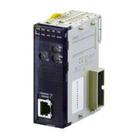cj1w-etn21 Omron I/O Unit for Use with CJ-Series