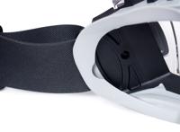 psgpil2-l16 Bolle Safety PILOT, Scratch Resistant Anti-Mist Safety Goggles with Clear Lenses