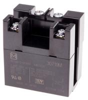 he1an-s-dc48v Panasonic PCB Mount Power Relay, 48V dc Coil, 30A Switching Current, SPST