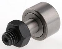471-314 Stud Cam Follower 8mm ID, 19mm OD