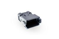 it04-12pa-020 ITT Cannon Automotive Connector Socket 12 Way IT04-12PA-020