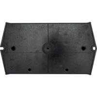 227868-p1-32i2hsvb Eaton 3P Pole Surface Mount Isolator Switch - 32A Maximum Current, 15kW Power Rating, IP65