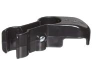 fg253500bla Rubbermaid Commercial Products FG253500BLA Mop Holder, Black