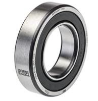 7006-b-xl-2rs-tvp FAG 7006-B-XL-2RS-TVP 1 Row Ball Bearing - 30 mm ID, 55 mm OD 13 mm Race Width