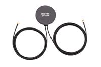 214048-3000 Molex  Whip WiFi Antenna with SMA Connector, ISM Band