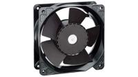 4114nxh ebm-papst Axial Fan, 24 V dc, dc Operation, 227m³/h, 2.5 → 15.3W, 545mA Max, 119 x 119 x 38mm