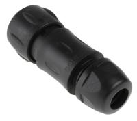 uts6jc128s Souriau Sunbank by Eaton Circular Connector, 8 Contacts, Cable, Standard Connector, Socket, Female, IP68, IP69K, UTS