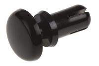 sr4070b Essentra Nylon Snap Rivet, 4mm