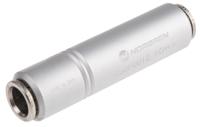 t50p0012 Norgren T50P Non Return Valve, 12mm Tube Inlet, 12mm Tube Outlet, -0.9 to 16bar