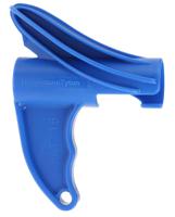 161-60002-hat16-pa66-bu Cable Sleeve Tool HAT Tool, For Use With Helawrap Cable Cover