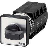 067759-tm-3-8261e Eaton, 2P 4 Position 45° Multi Step Cam Switch, 500V (Volts), 10A, Toggle Actuator