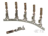 770520-3 TE Connectivity Automotive Connector Socket, Crimp Termination