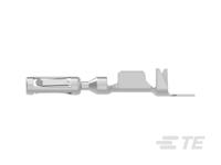 770520-5 TE Connectivity, AMPSEAL, 7705 1 Row 1 Way Cable Mount Socket Automotive Terminals