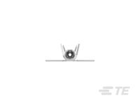 770520-5 TE Connectivity, AMPSEAL, 7705 1 Row 1 Way Cable Mount Socket Automotive Terminals