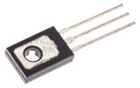 2sd882 STMicroelectronics 2SD882 NPN Transistor, 3 A, 30 V, 3-Pin SOT-32
