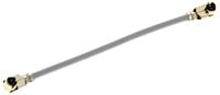 73412-0508 Molex 73412 Series Male UFL to Male UFL, 50 mm 50 Ω