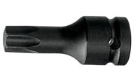 bbr203p940 Bahco T40, 1/2 in Drive Impact Socket, 78 mm length